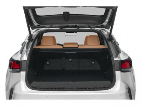 New 2026 Lexus RX 350 AWD/4WD image 10