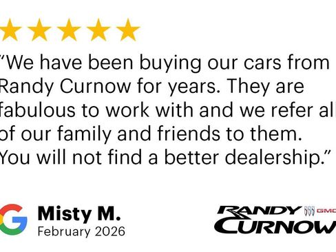 Used 2025 Buick Enclave Avenir w/ Super Cruise Package image 35