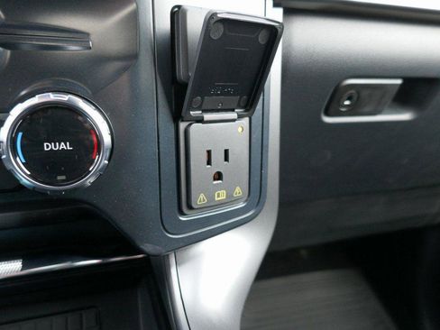 New 2026 Ford F150 Lariat w/ Equipment Group 501A Mid image 21