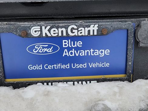 Certified 2024 Ford F150 Raptor image 23