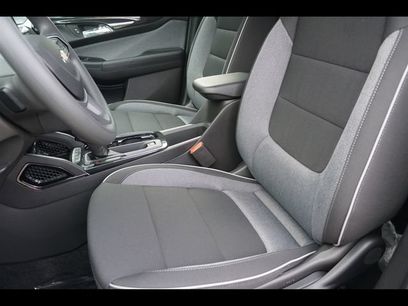 New 2026 Chevrolet TrailBlazer LS w/ LS Convenience Package