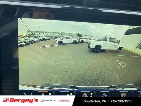 New 2026 GMC Sierra 3500 Denali w/ Denali Reserve Package AWD/4WD image 17