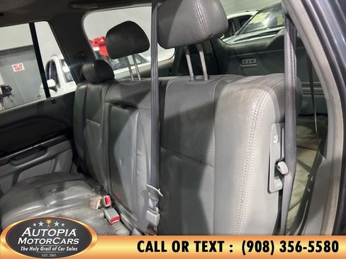 Used 2005 Honda Pilot EX-L image 12