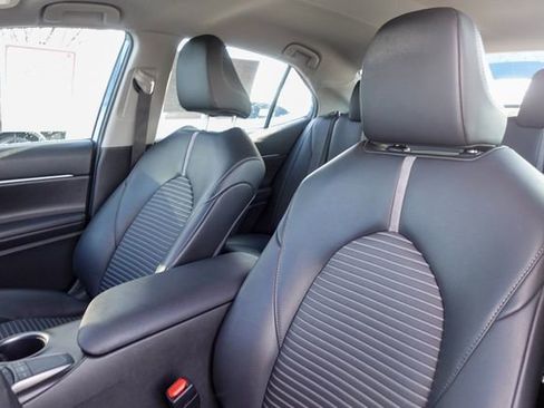 Certified 2024 Toyota Camry SE image 29