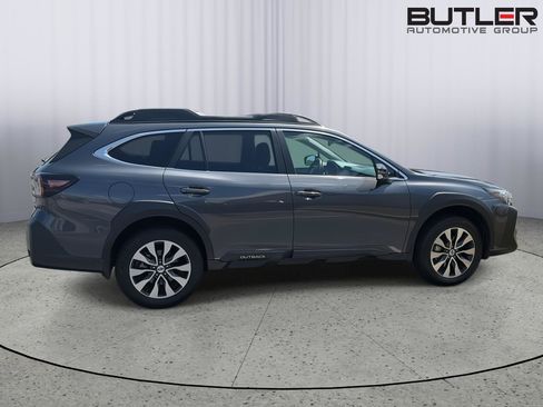 Used 2024 Subaru Outback Limited XT AWD/4WD image 6