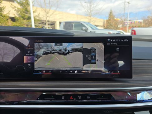 New 2026 BMW 760i xDrive w/ Executive Package image 27