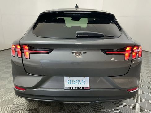 Used 2023 Ford Mustang Mach-E Select image 6