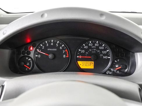 Used 2021 Nissan Frontier S RWD image 27