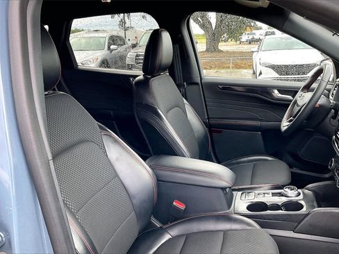 Certified 2023 Ford Escape ST-Line image 30