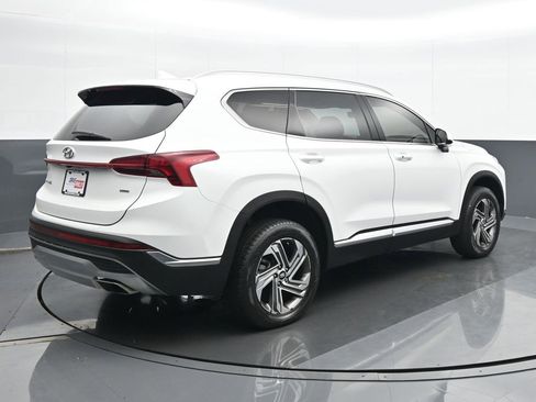 Used 2022 Hyundai Santa Fe SEL image 6