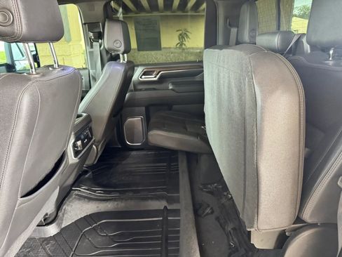 Used 2024 Chevrolet Silverado 3500 High Country image 22