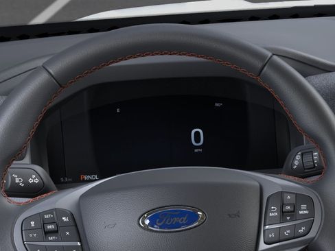 New 2026 Ford Explorer Active RWD image 13