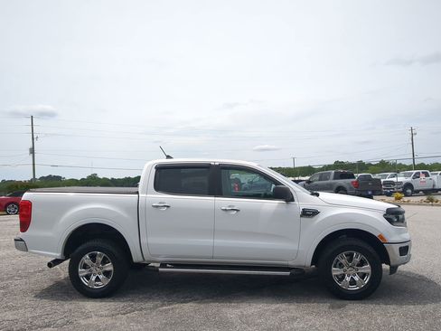 Certified 2019 Ford Ranger XLT w/ Equipment Group 302A Luxury RWD image 2