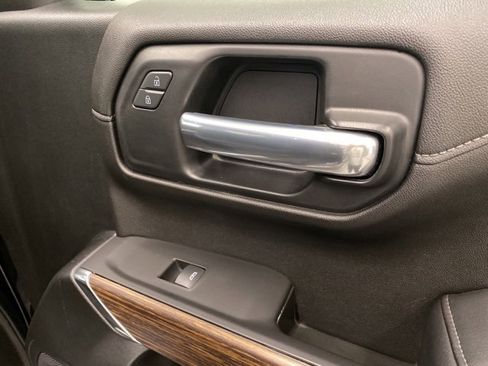 Used 2021 Chevrolet Silverado 1500 High Country w/ Safety Package II image 20