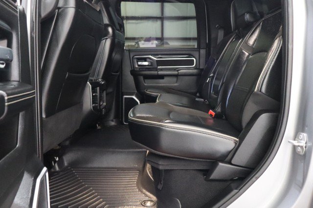 Used 2022 RAM 2500 Laramie AWD/4WD image 57
