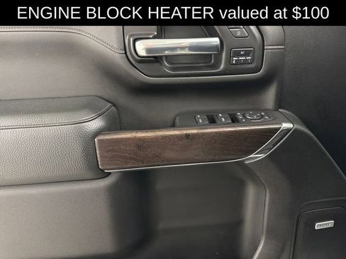 Used 2022 GMC Sierra 2500 Denali w/ Technology Package image 11