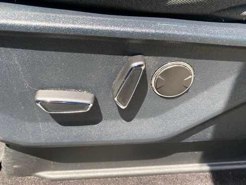 Used 2021 Ford F150 XLT w/ Equipment Group 302A High image 15