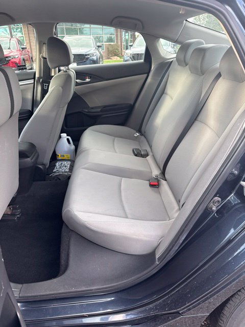 Used 2018 Honda Civic LX image 8
