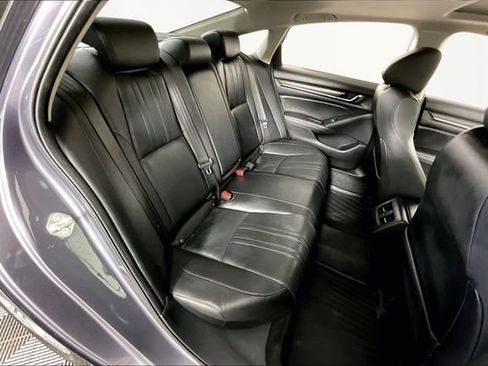 Used 2020 Honda Accord EX-L image 24