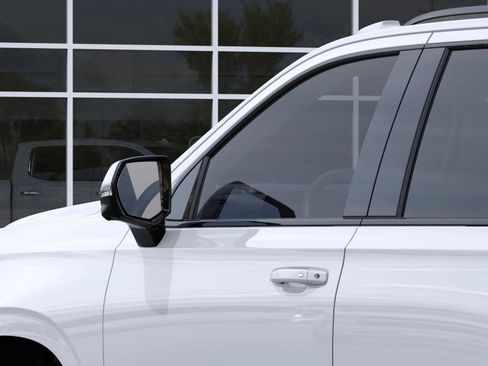 New 2026 Chevrolet Tahoe RST RWD image 12