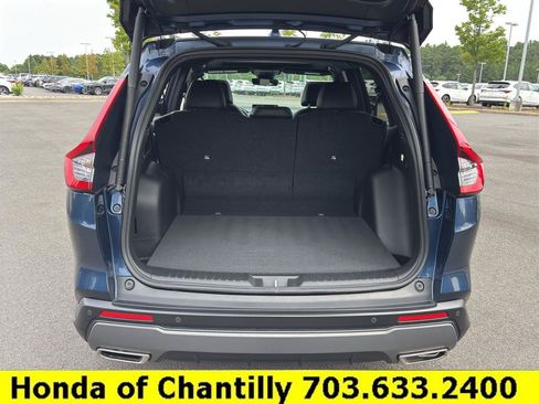 Used 2025 Honda CR-V Sport-L image 28