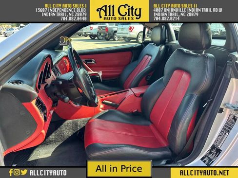 Used 1999 Mercedes-Benz SLK 230 image 17