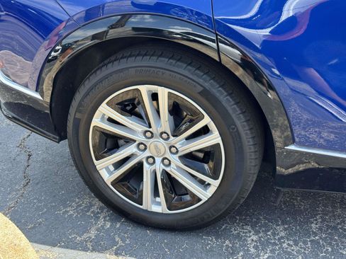 Certified 2024 Cadillac Lyriq Tech AWD/4WD image 7