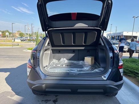 New 2026 Hyundai Kona SEL Sport image 11