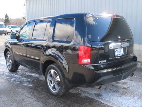 Used 2015 Honda Pilot SE image 9