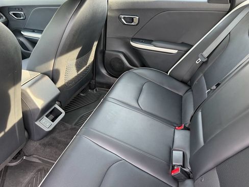 Used 2026 Kia K4 GT-Line w/ GT-Line Premium Package FWD image 15