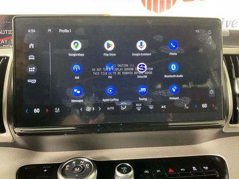 New 2026 Ford Expedition Max Active image 22