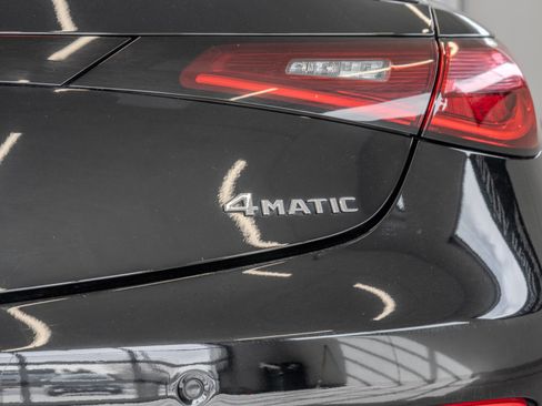Certified 2025 Mercedes-Benz CLE 300 4MATIC Cabriolet image 23