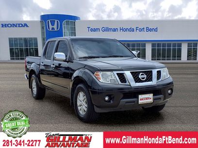 Used 2019 Nissan Frontier SV w/ Value Truck Package