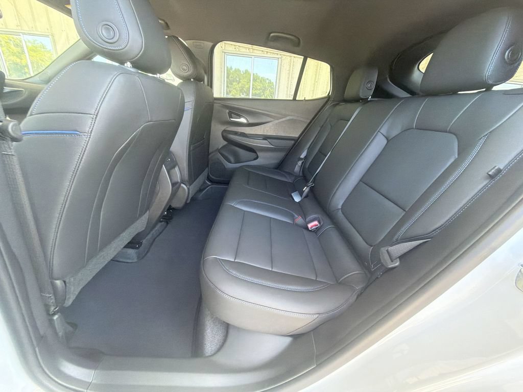 New 2026 Buick Envista Sport Touring w/ Convenience I Package FWD image 14