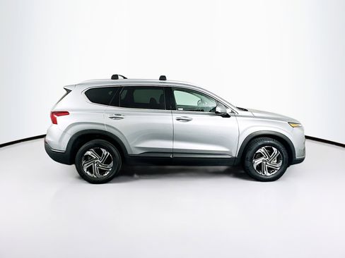 Used 2023 Hyundai Santa Fe SEL image 10