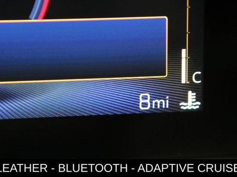 New 2026 Chevrolet Trax ACTIV w/ Driver Confidence Package FWD image 18