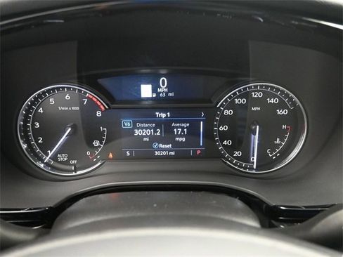 Used 2023 Cadillac XT6 Premium Luxury image 10