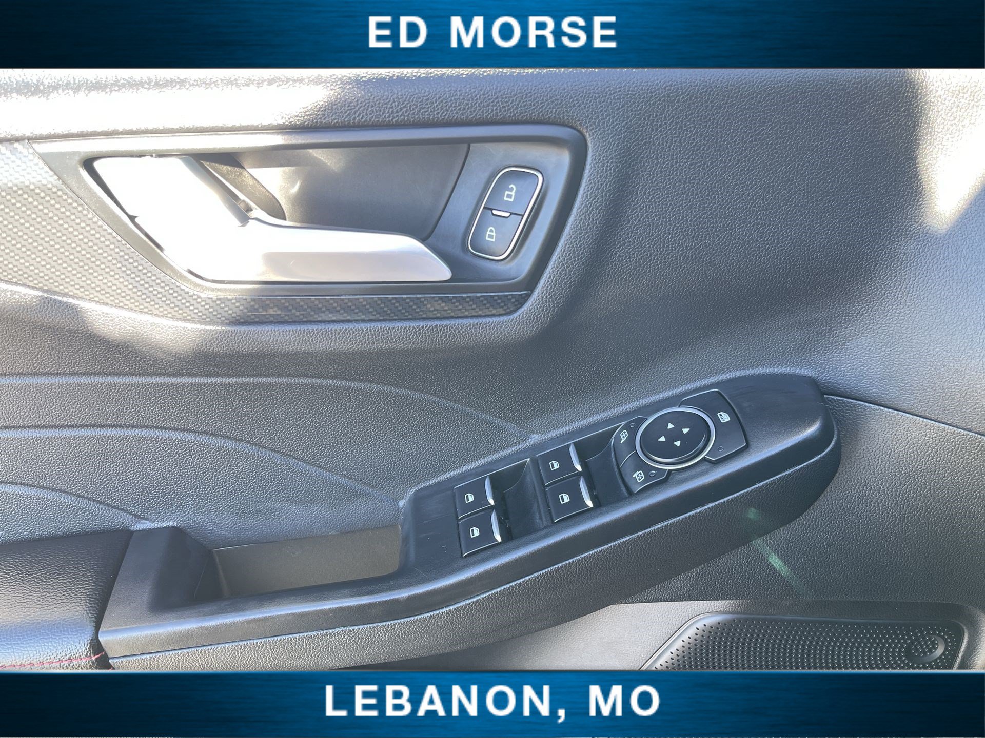 Used 2025 Ford Escape ST-Line AWD/4WD image 22