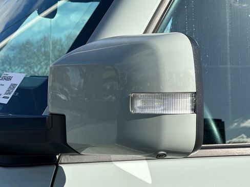 Used 2023 Ford Bronco Outer Banks image 53