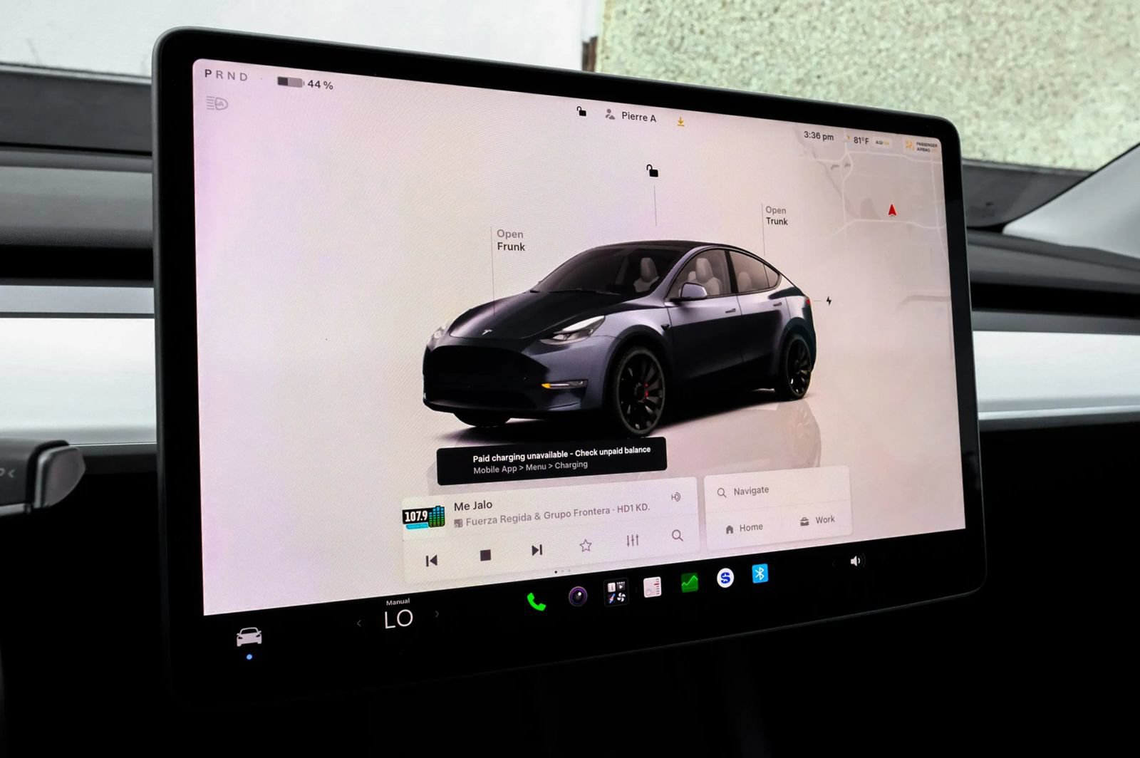 Used 2023 Tesla Model Y Long Range AWD/4WD image 22