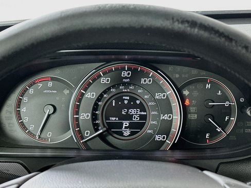 Used 2013 Honda Accord Sport image 12
