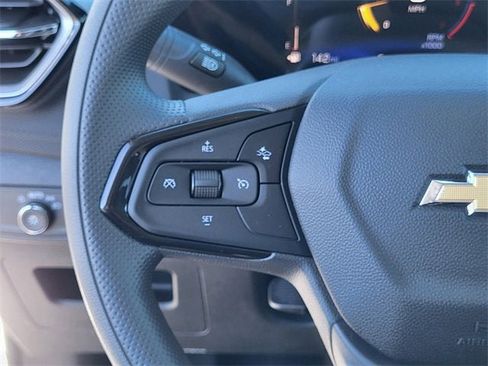 New 2026 Chevrolet TrailBlazer LT w/ Driver Confidence Package image 18