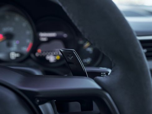 Used 2014 Porsche 911 GT3 image 41