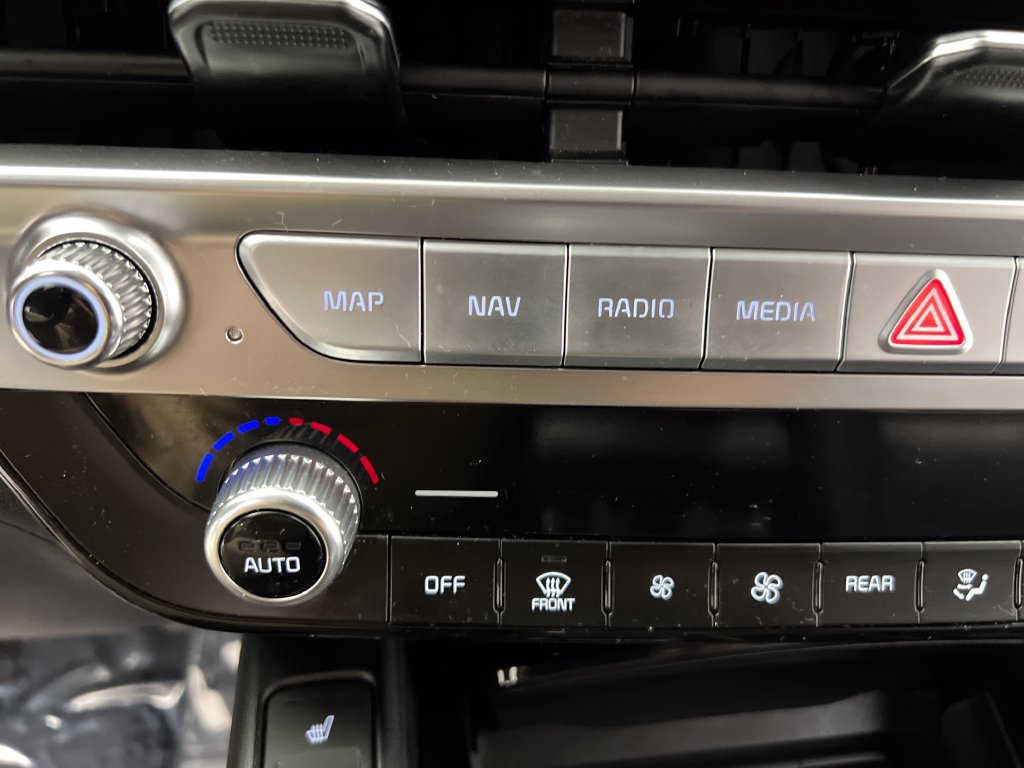 Used 2025 Kia Telluride S FWD image 67