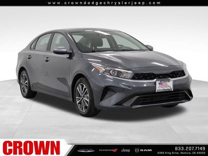 Used 2024 Kia Forte LXS