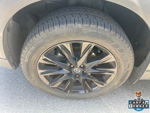 Used 2022 MAZDA CX-5 Carbon Edition AWD/4WD image 22