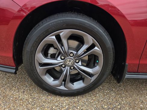 Used 2023 Honda Accord EX image 24