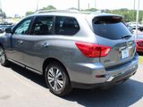 Used 2020 Nissan Pathfinder SL image 4
