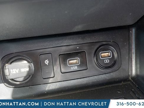 Used 2022 Hyundai Sonata SEL Plus w/ Preferred Accessory Package FWD image 11