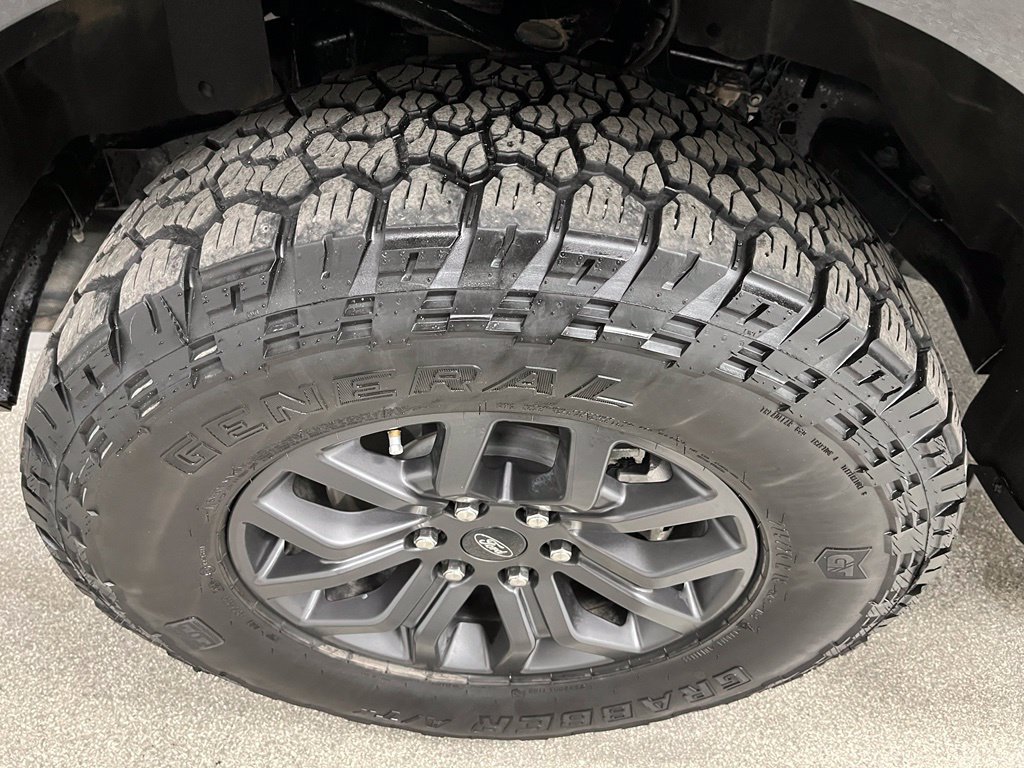 Used 2025 Ford F150 Tremor w/ Equipment Group 402A High AWD/4WD image 15